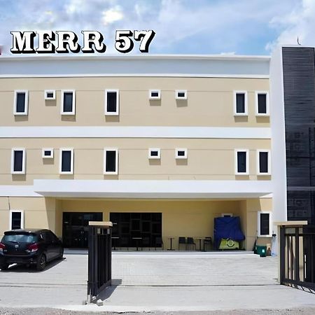 Merr 57 Surabaja Zewnętrze zdjęcie